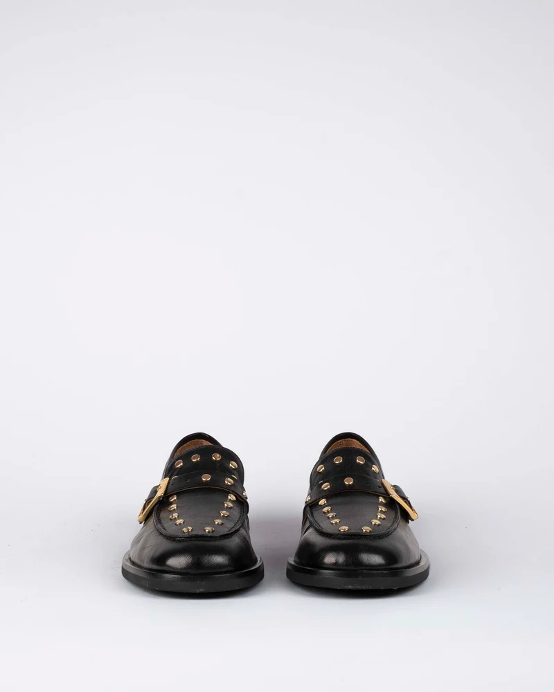 Mocassins la bottega di lisa