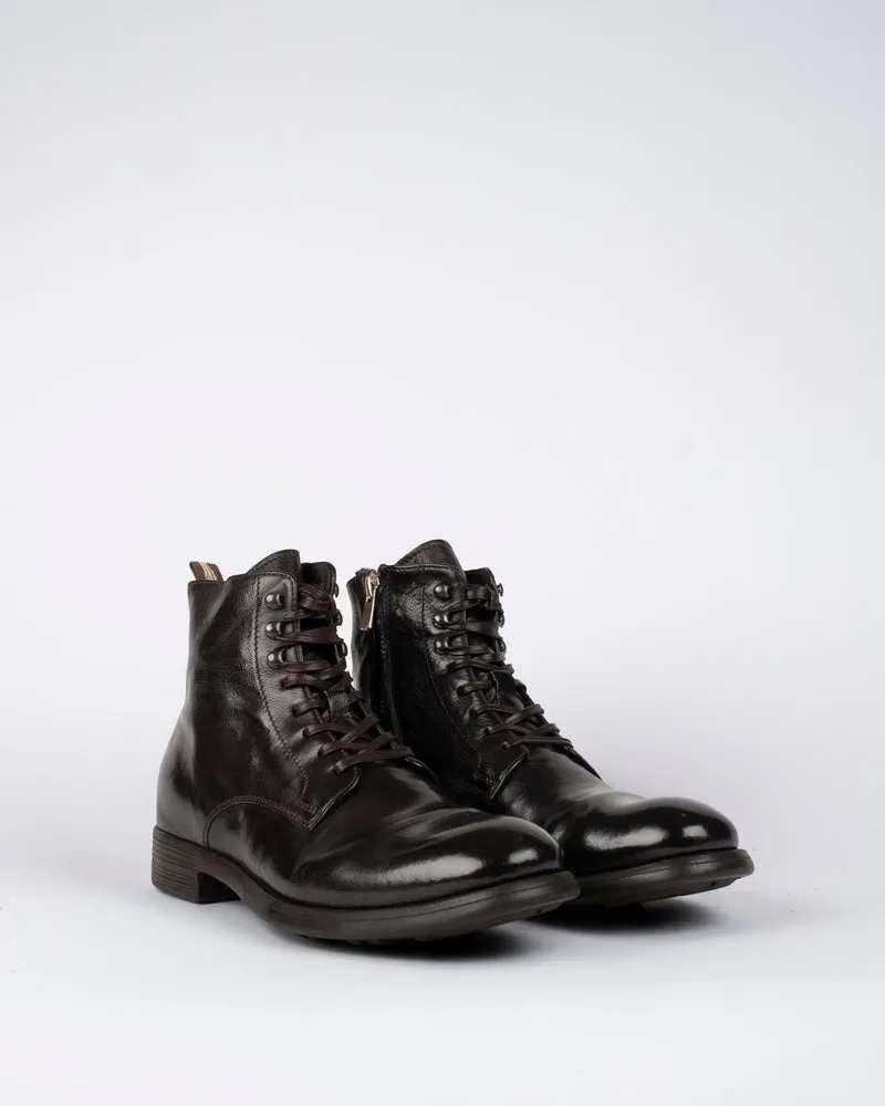 Derbies officine creative men