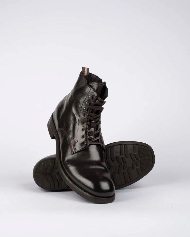 Derbies officine creative men