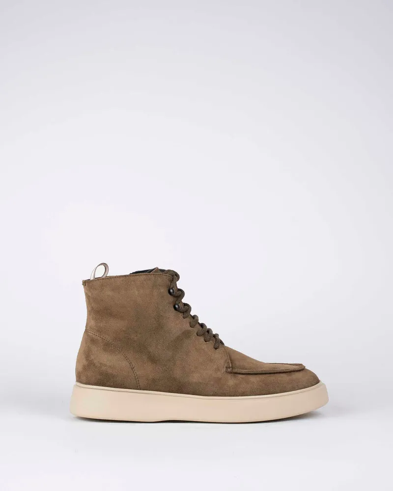 Derbies officine creative men