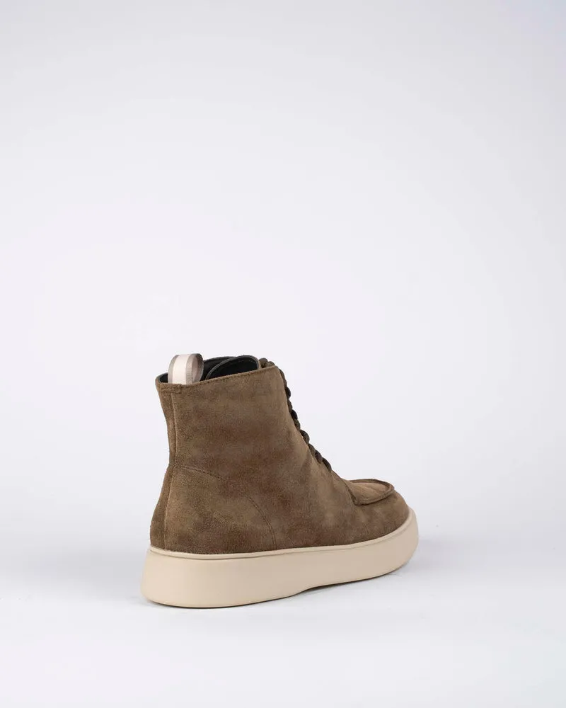 Derbies officine creative men