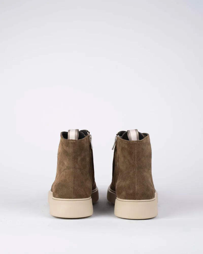 Derbies officine creative men