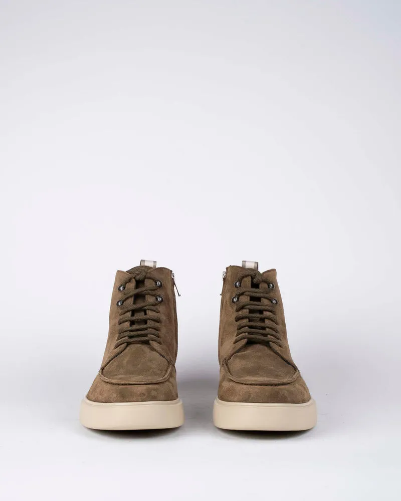 Derbies officine creative men