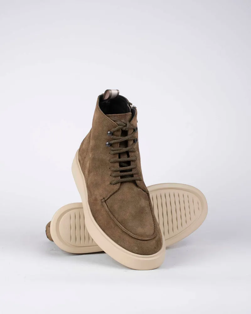 Derbies officine creative men