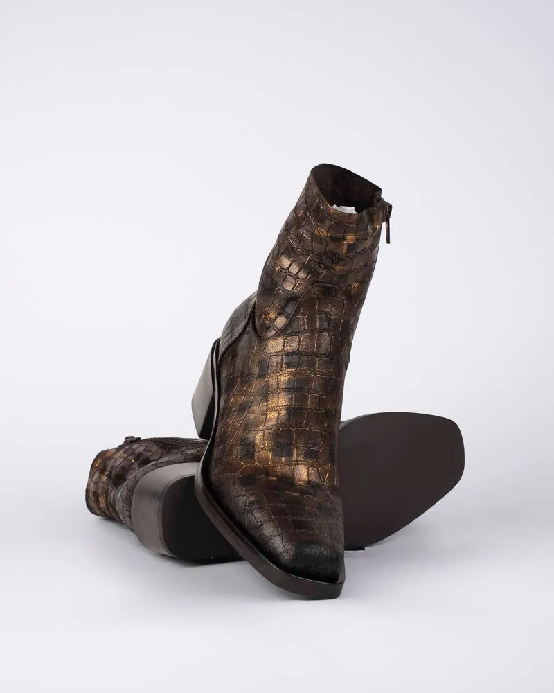 Boots elena iachi