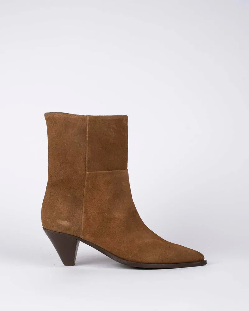 Boots ducanero women