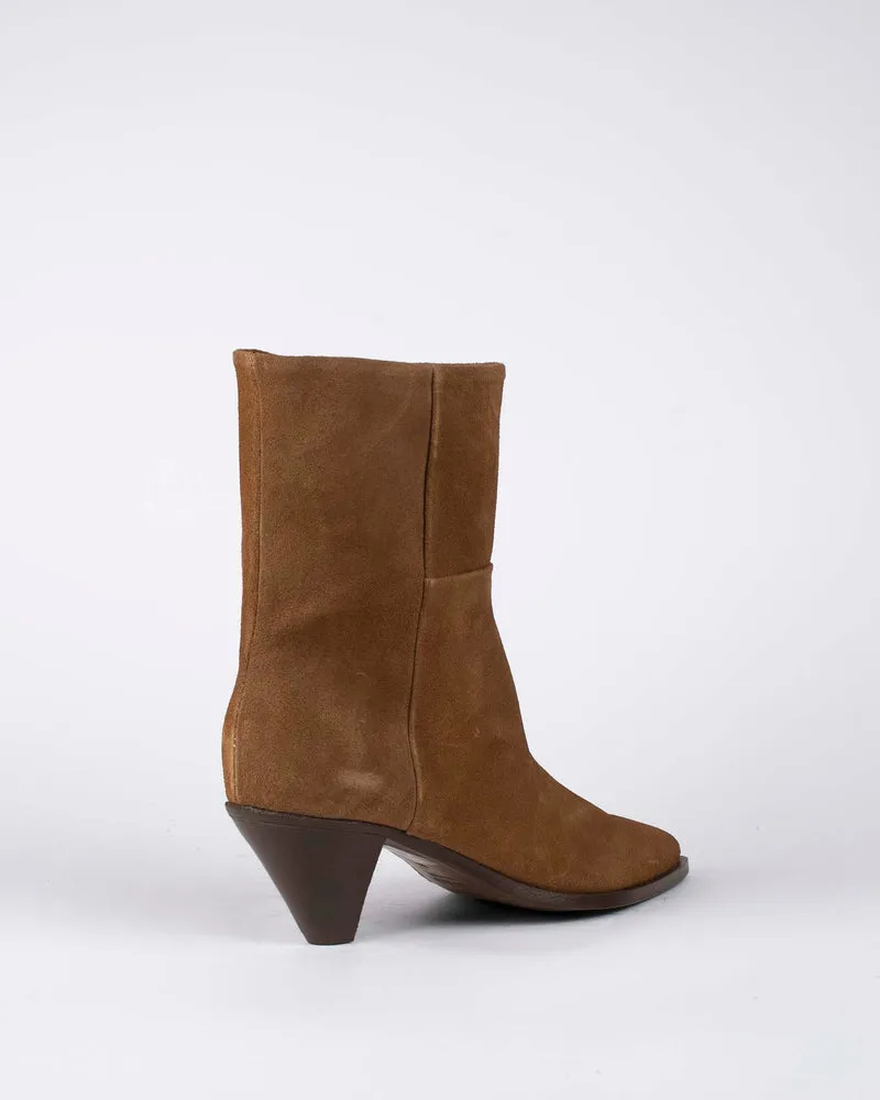 Boots ducanero women