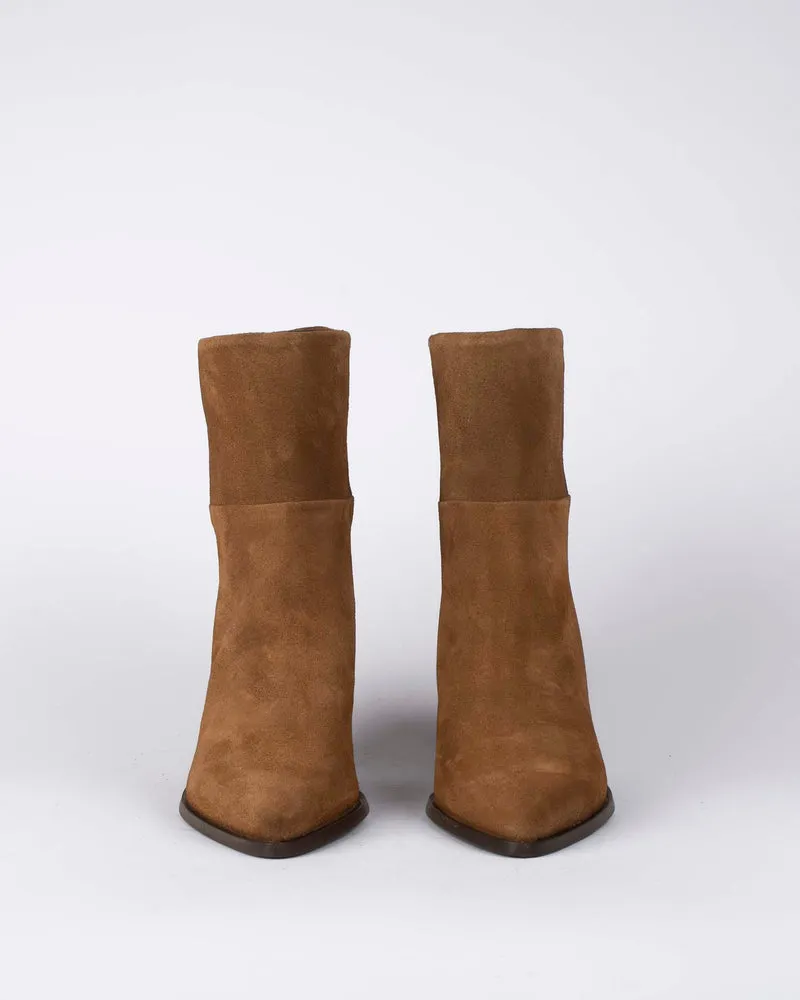 Boots ducanero women
