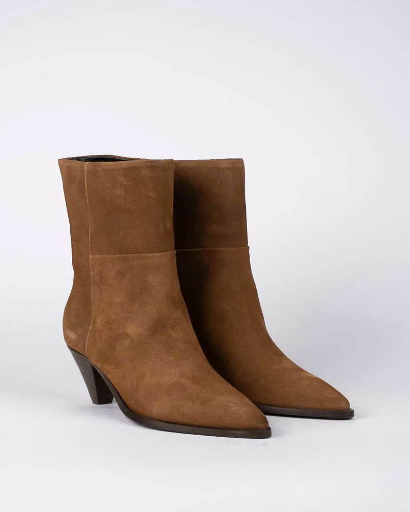 Boots ducanero women
