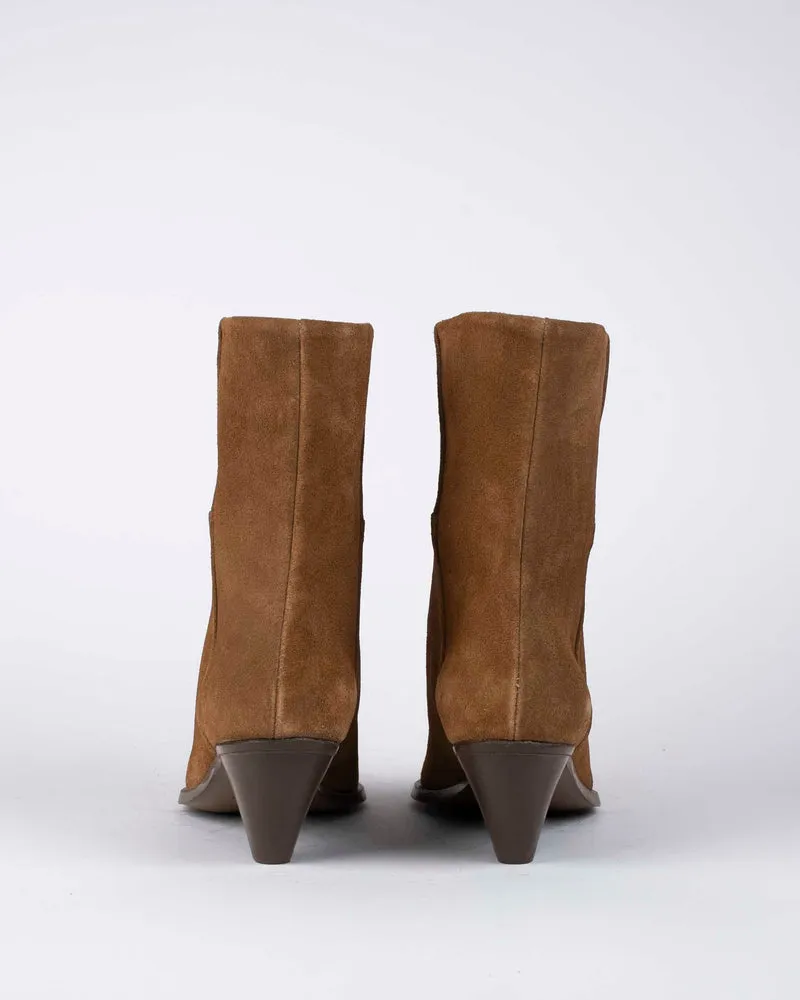Boots ducanero women