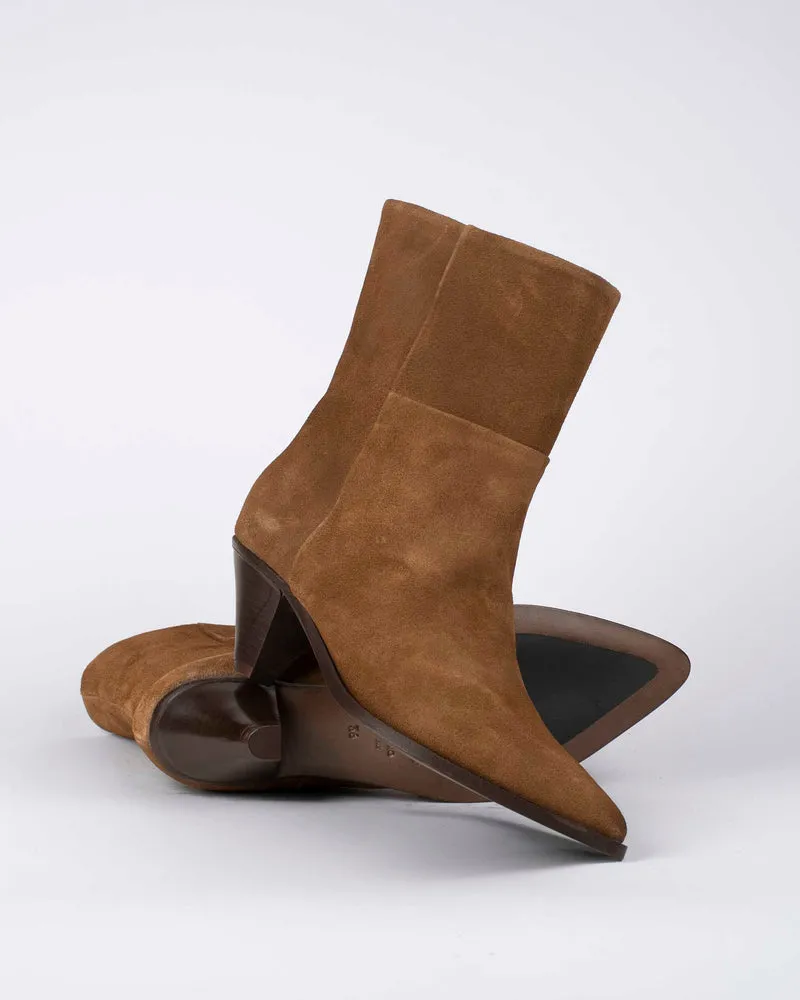 Boots ducanero women