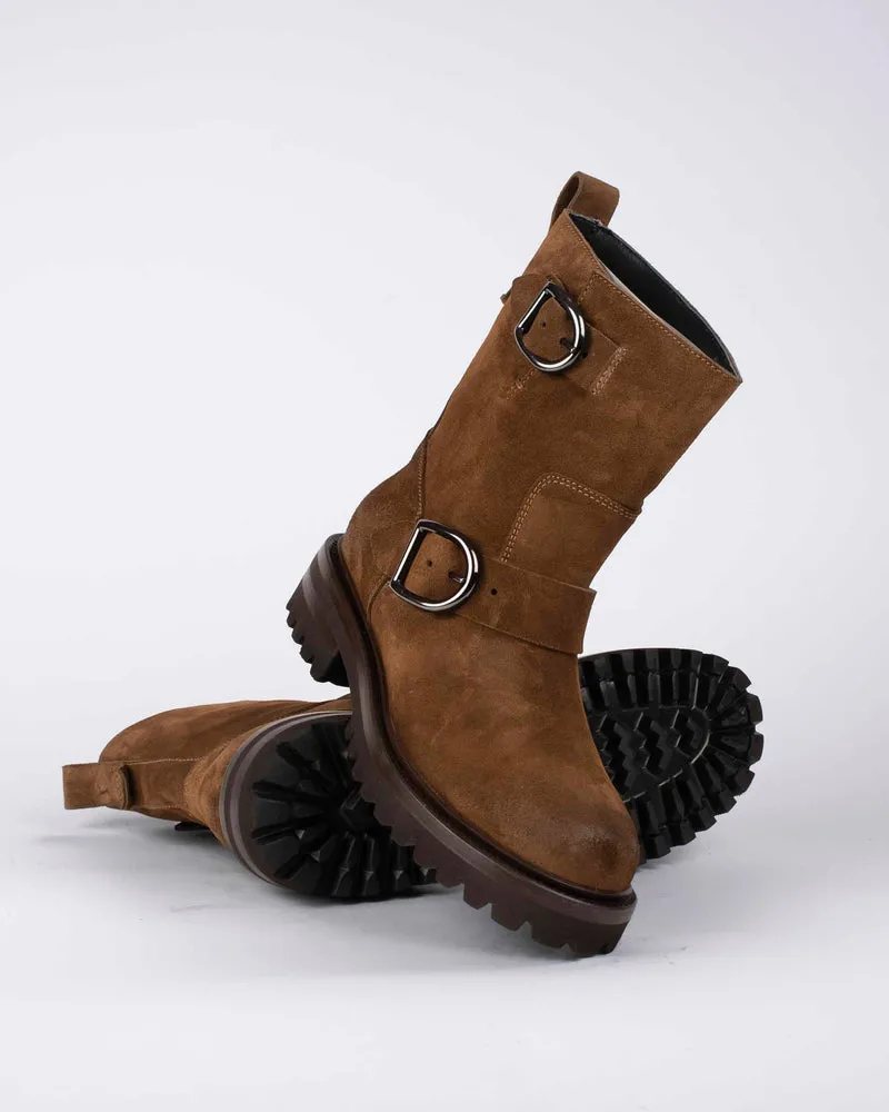Biker ducanero women