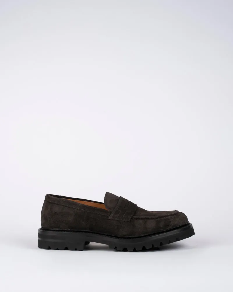 Mocassins carlos santos