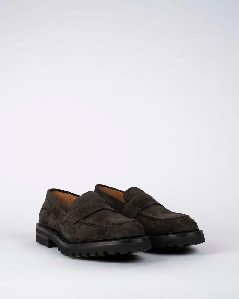 Mocassins carlos santos