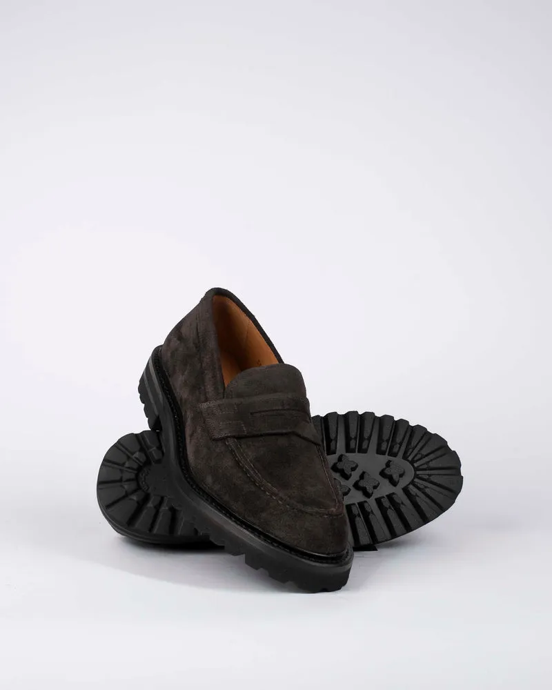 Mocassins carlos santos