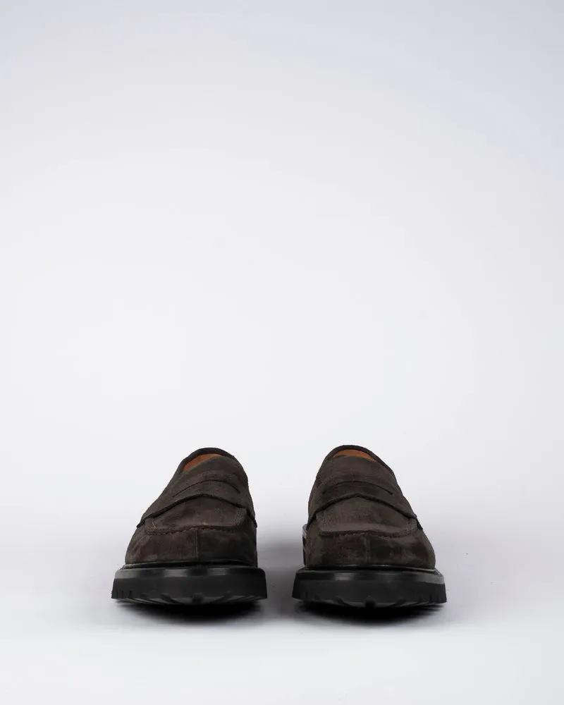 Mocassins carlos santos