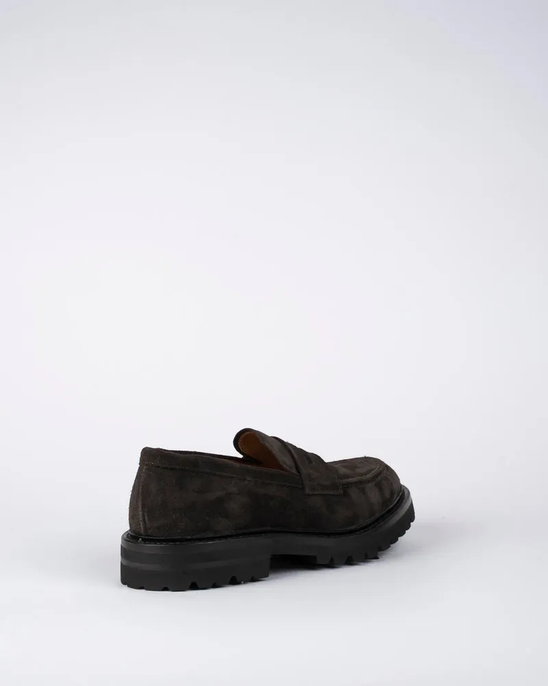 Mocassins carlos santos