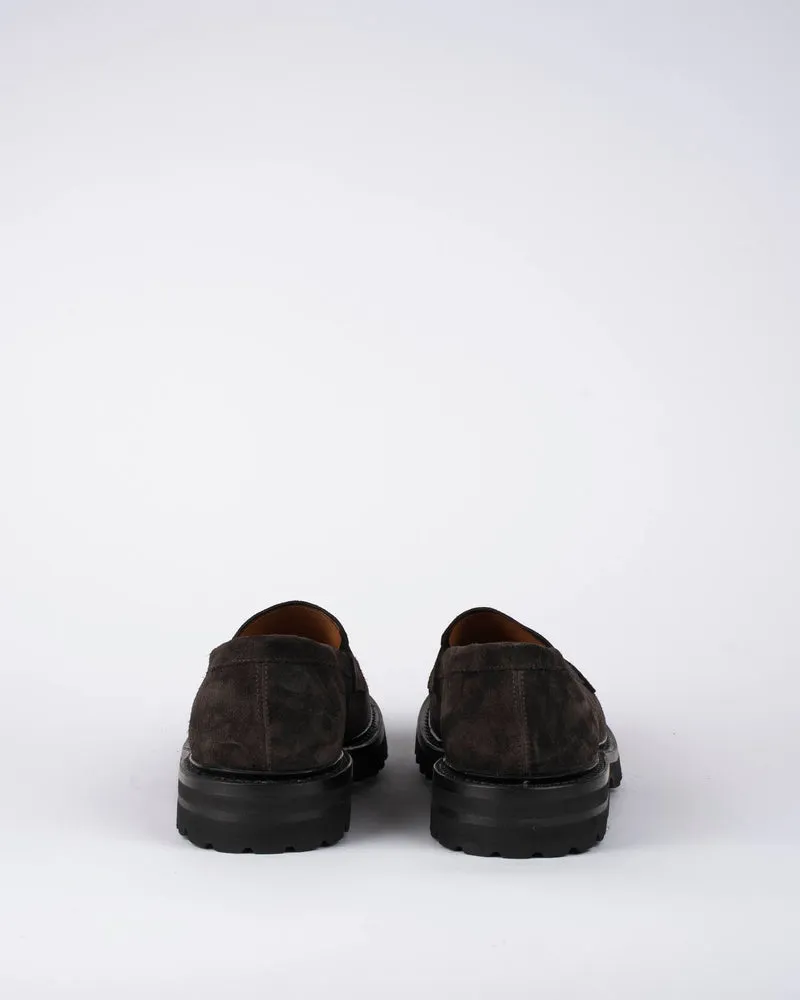 Mocassins carlos santos