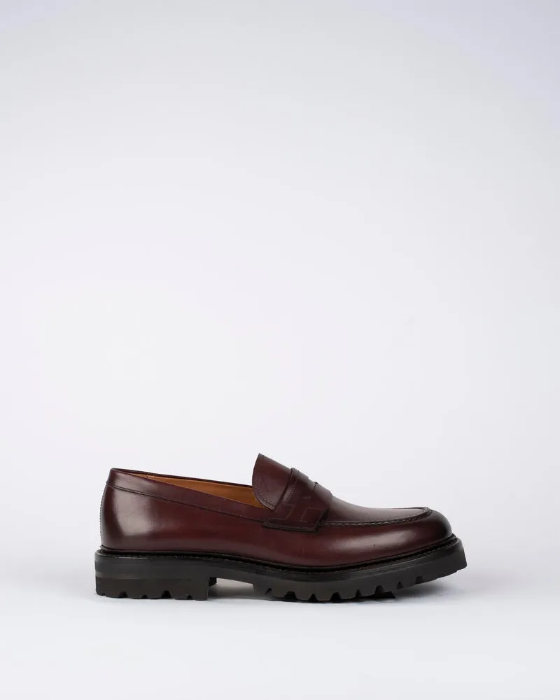 Mocassins carlos santos