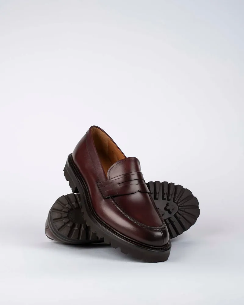 Mocassins carlos santos
