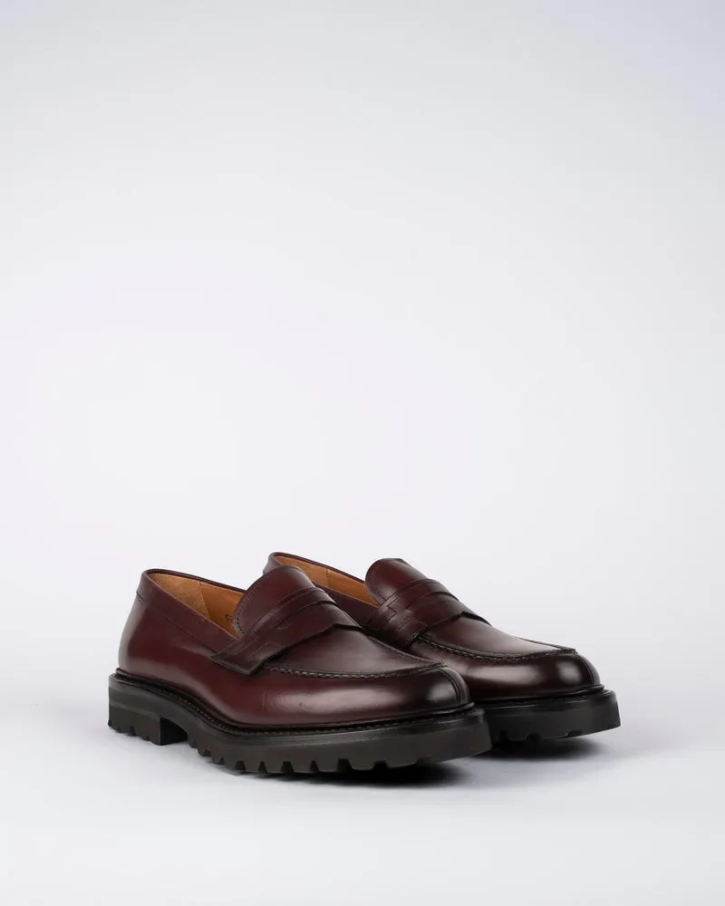 Mocassins carlos santos