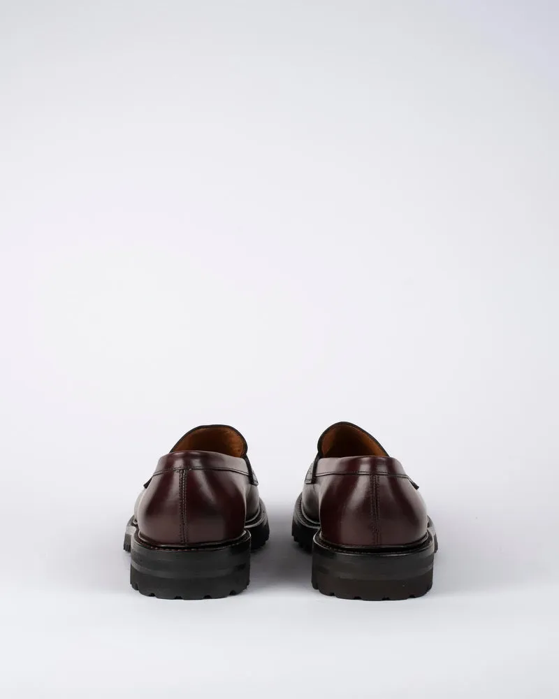 Mocassins carlos santos