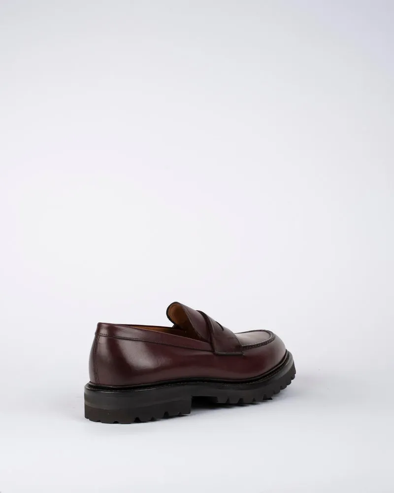Mocassins carlos santos