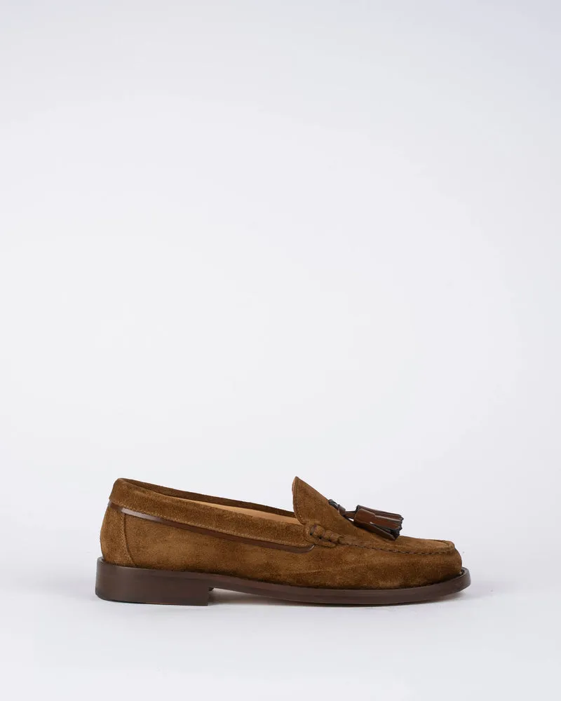 Mocassins sesa