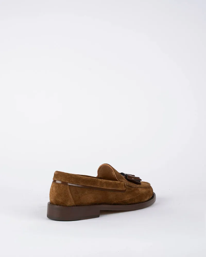 Mocassins sesa