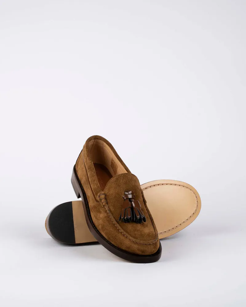 Mocassins sesa
