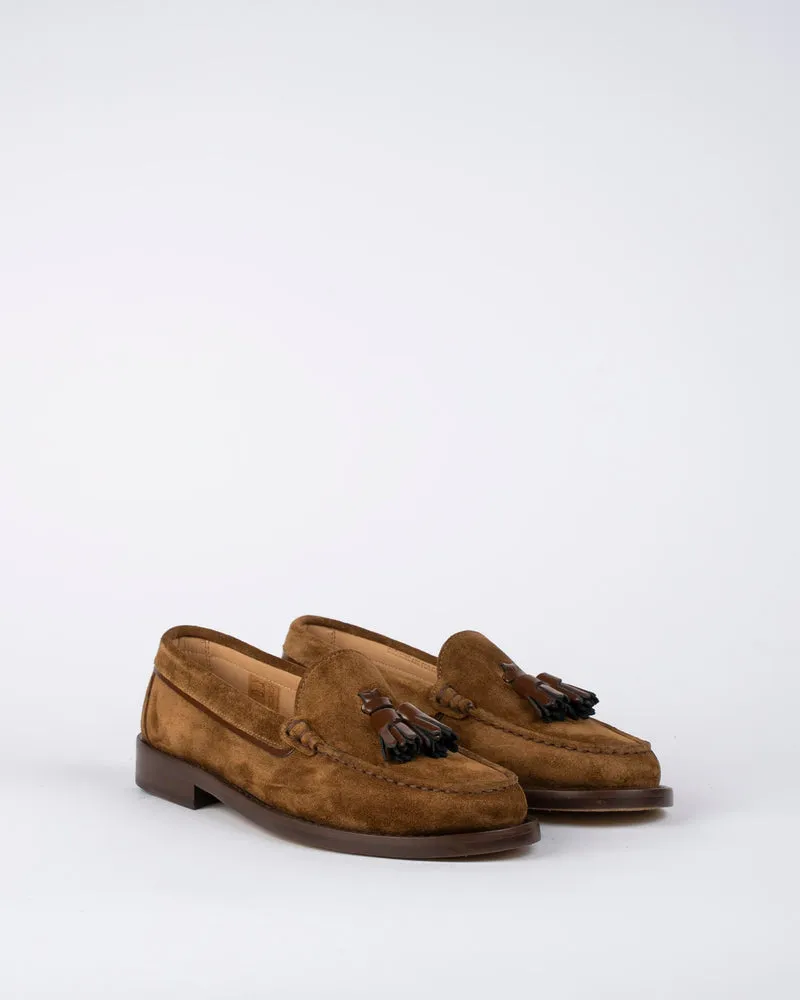 Mocassins sesa