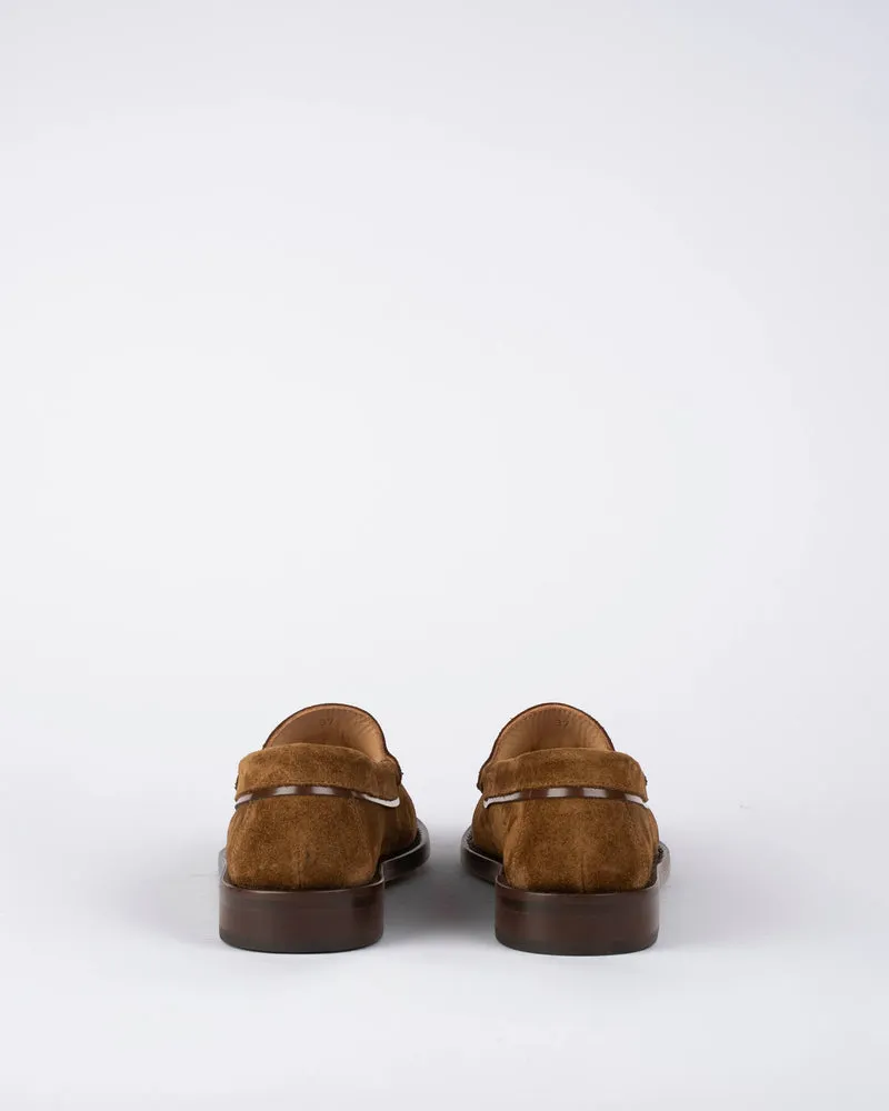 Mocassins sesa