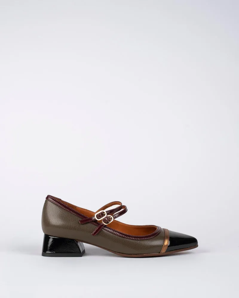 Ballerines chie mihara