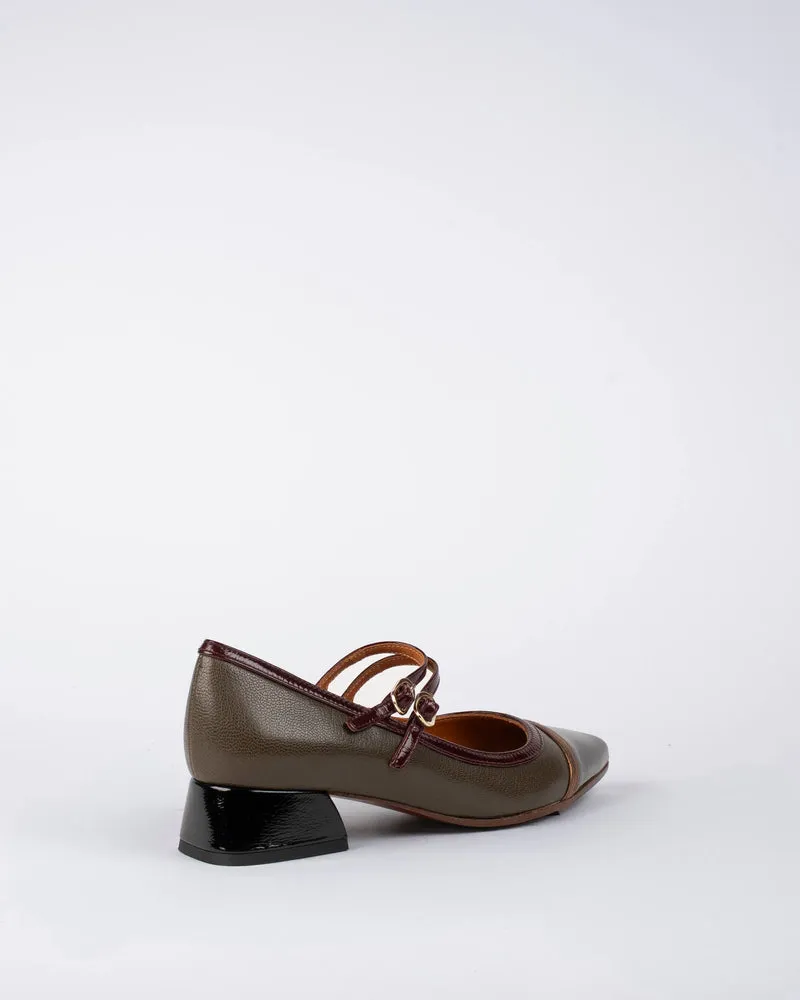 Ballerines chie mihara
