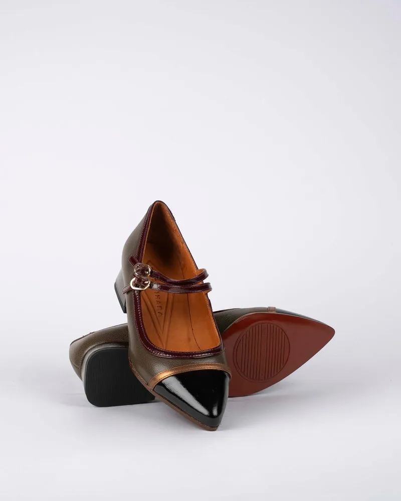 Ballerines chie mihara