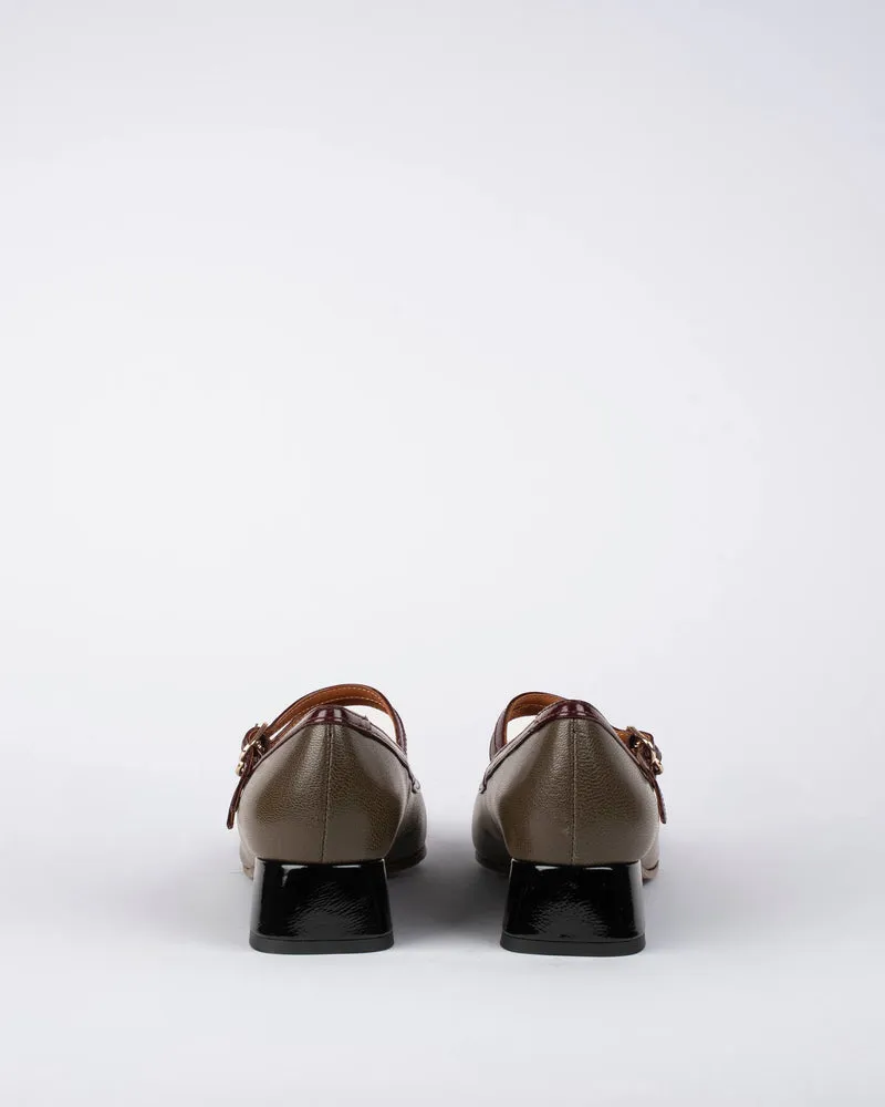 Ballerines chie mihara