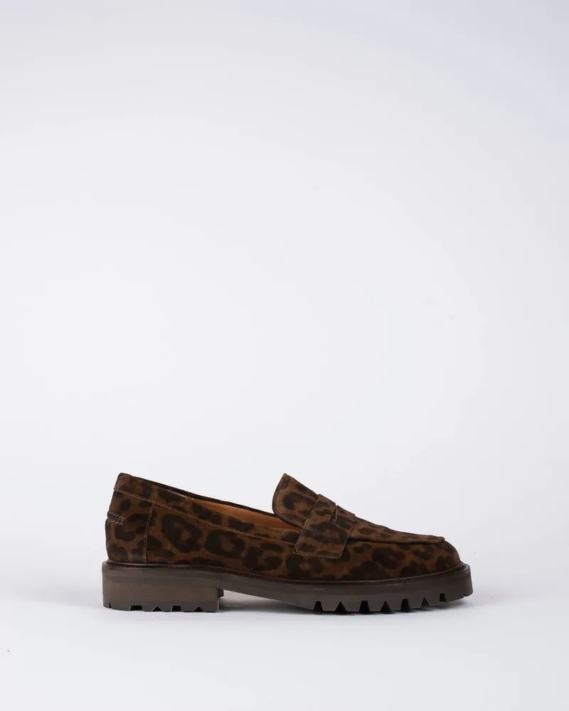 Mocassins billi bi