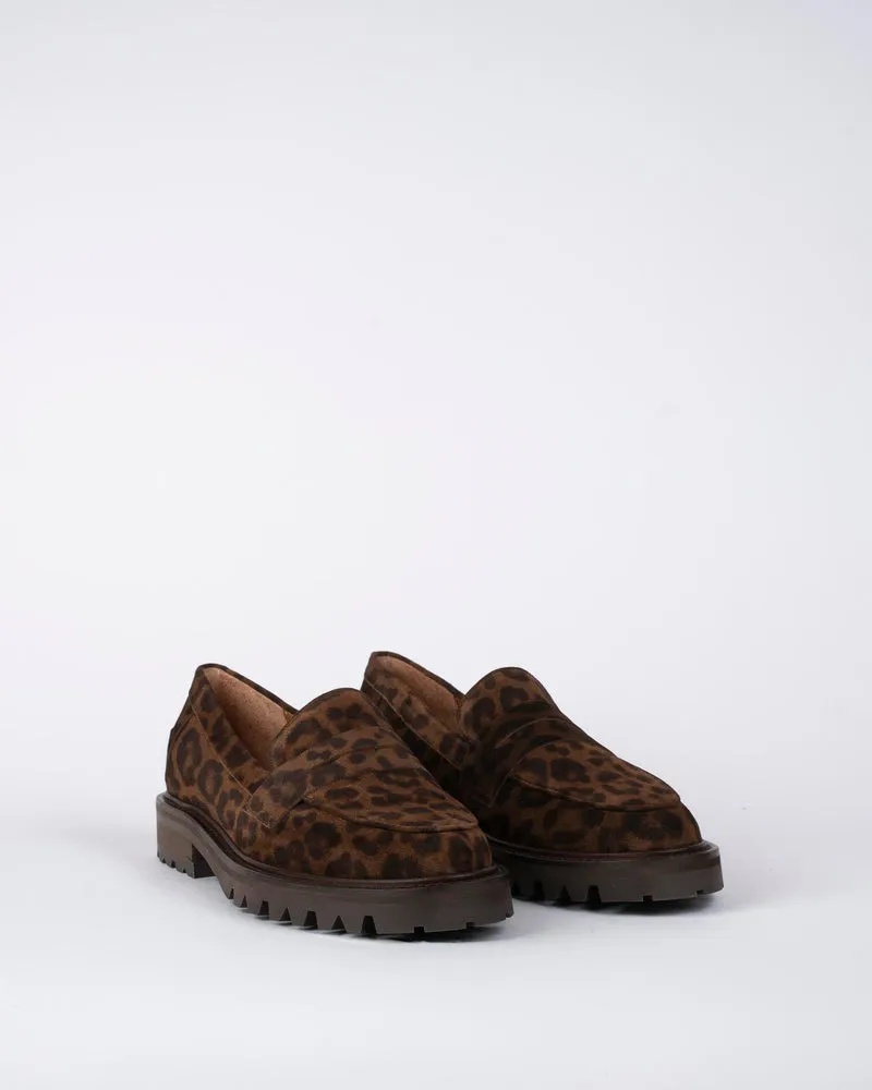 Mocassins billi bi