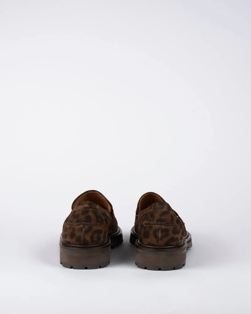 Mocassins billi bi