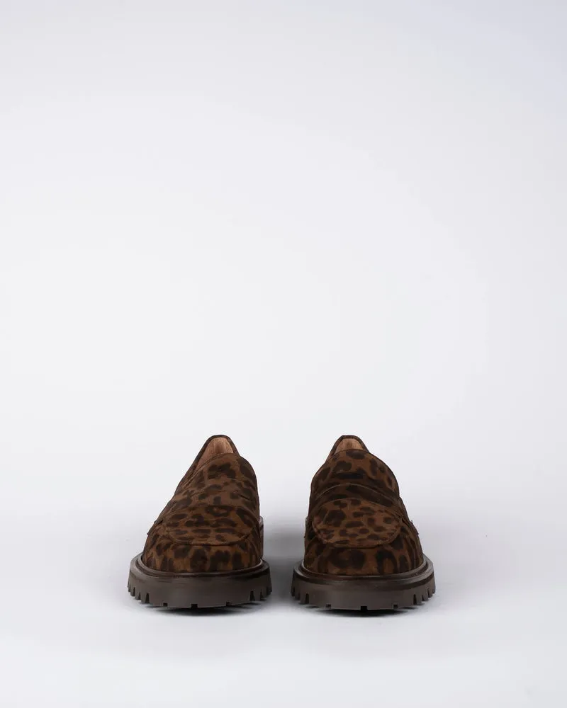 Mocassins billi bi