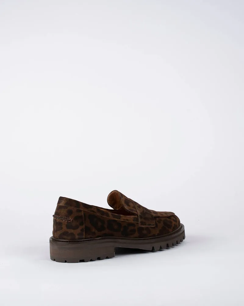 Mocassins billi bi