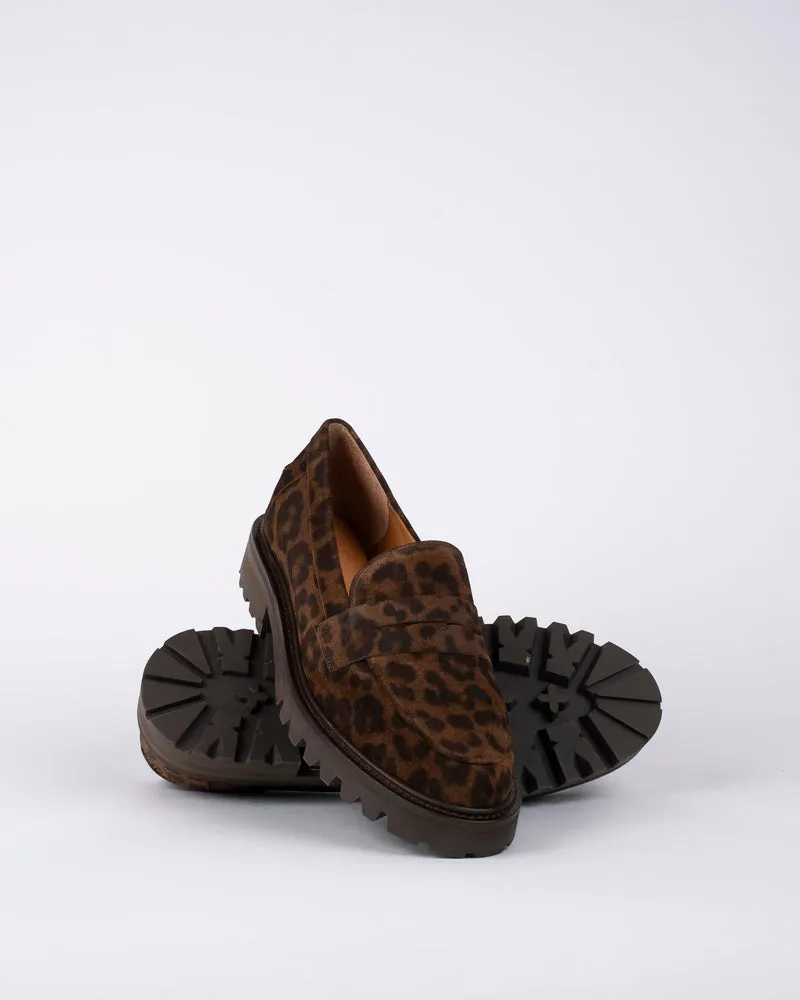 Mocassins billi bi
