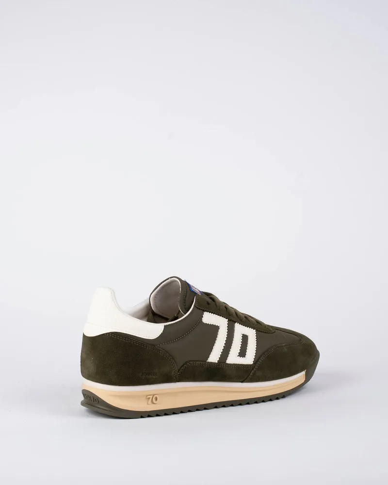 Basket back 70 men