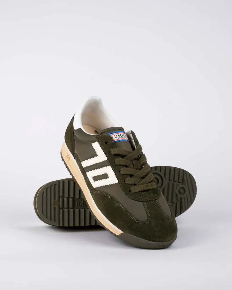 Basket back 70 men