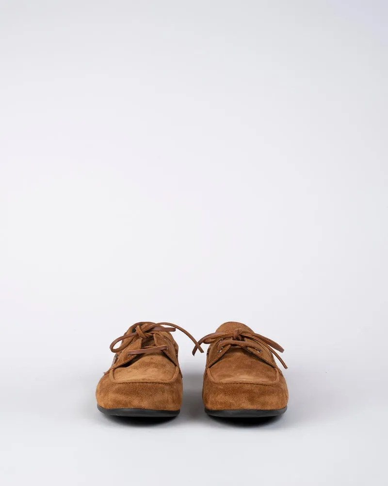 Mocassins odare