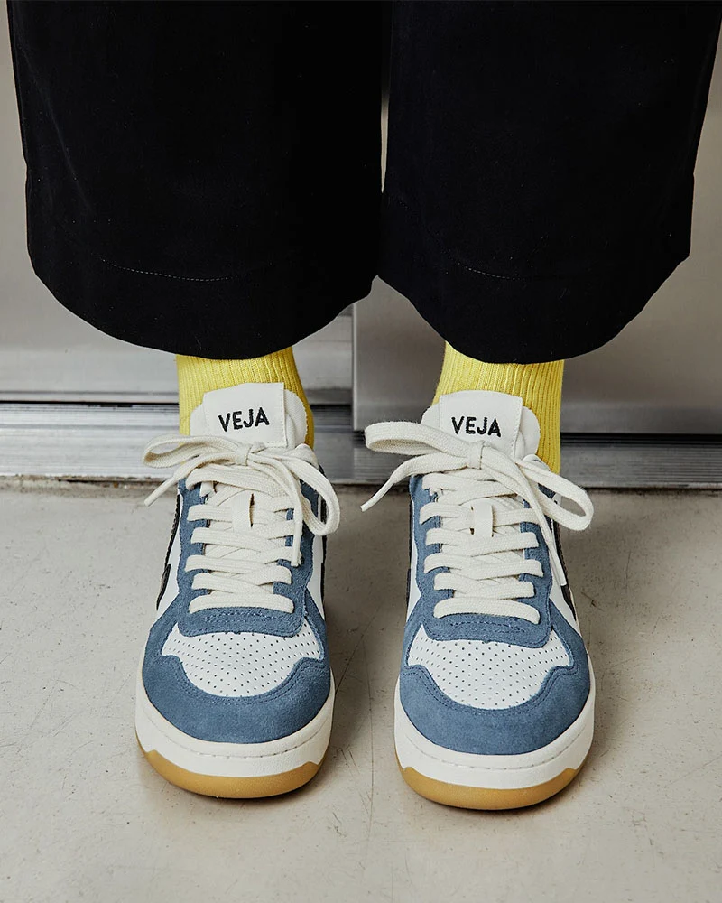 Baskets veja