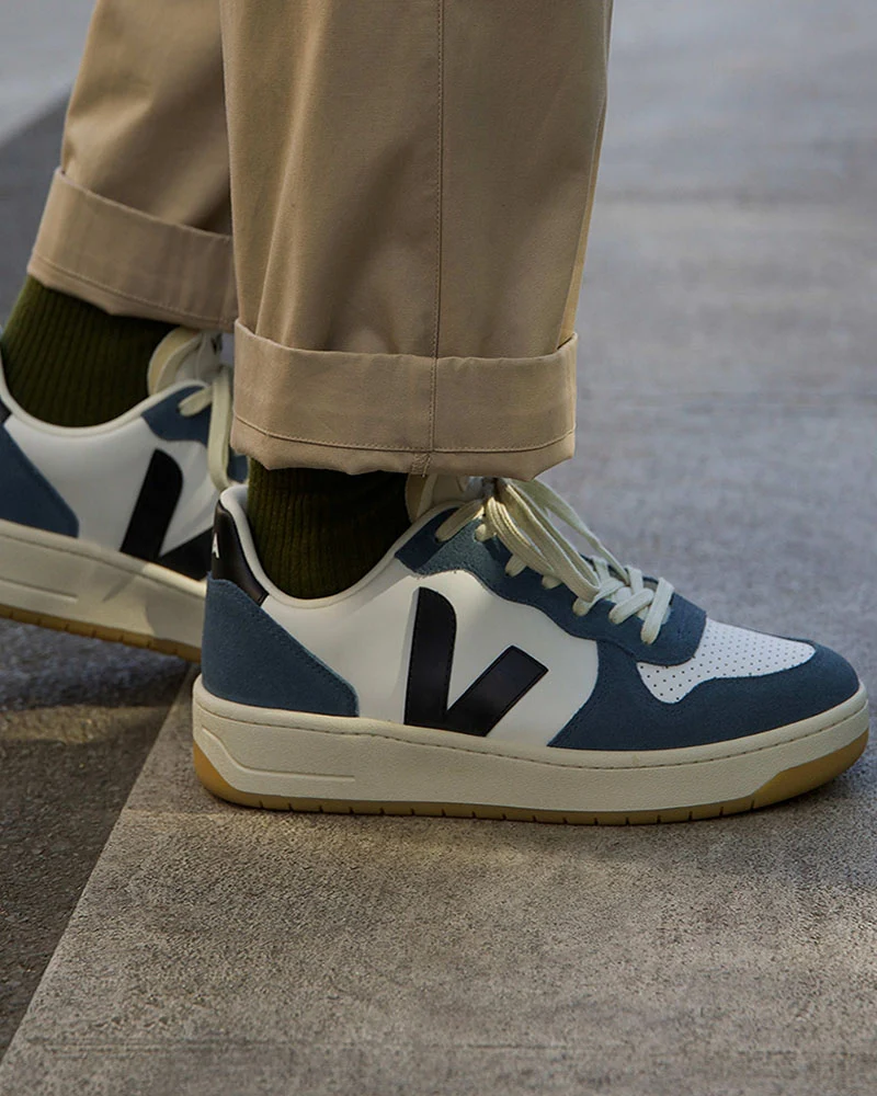 Baskets veja
