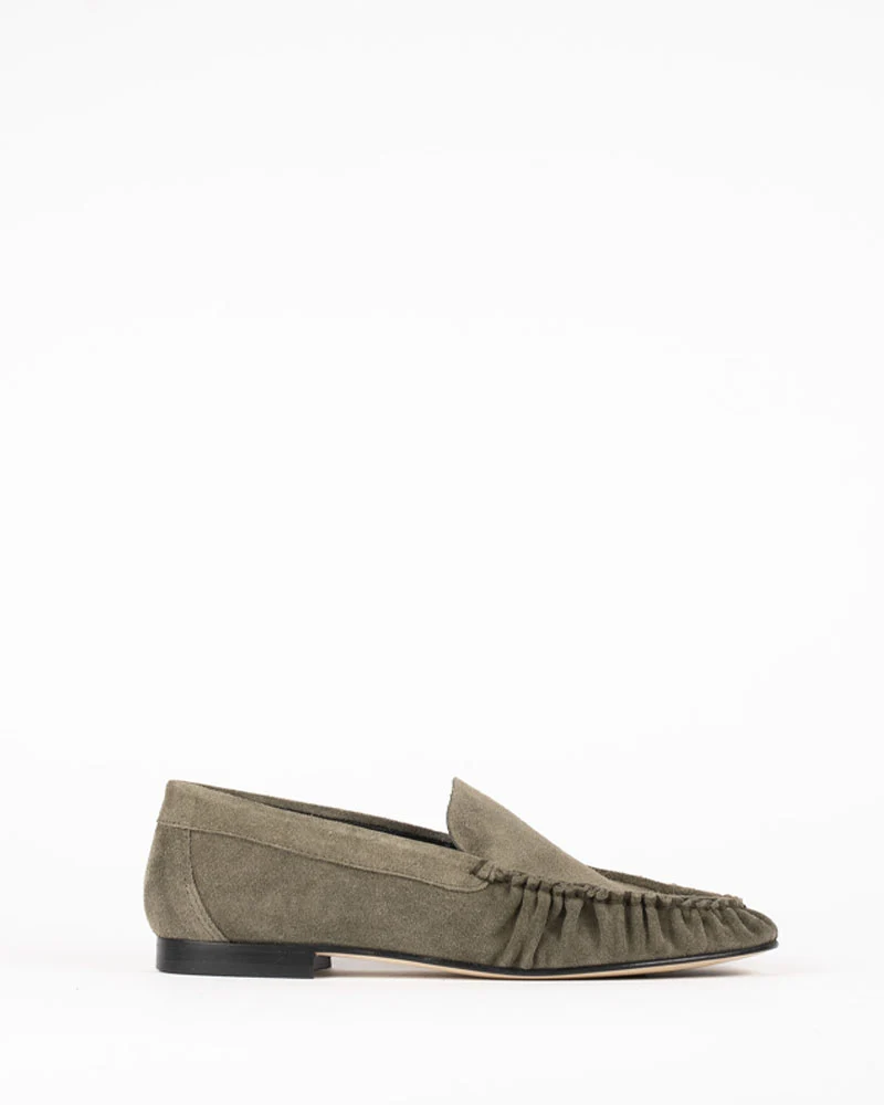 Mocassins odare