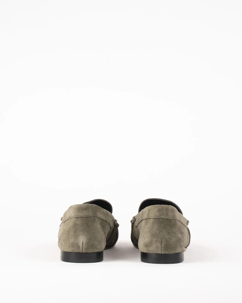 Mocassins odare