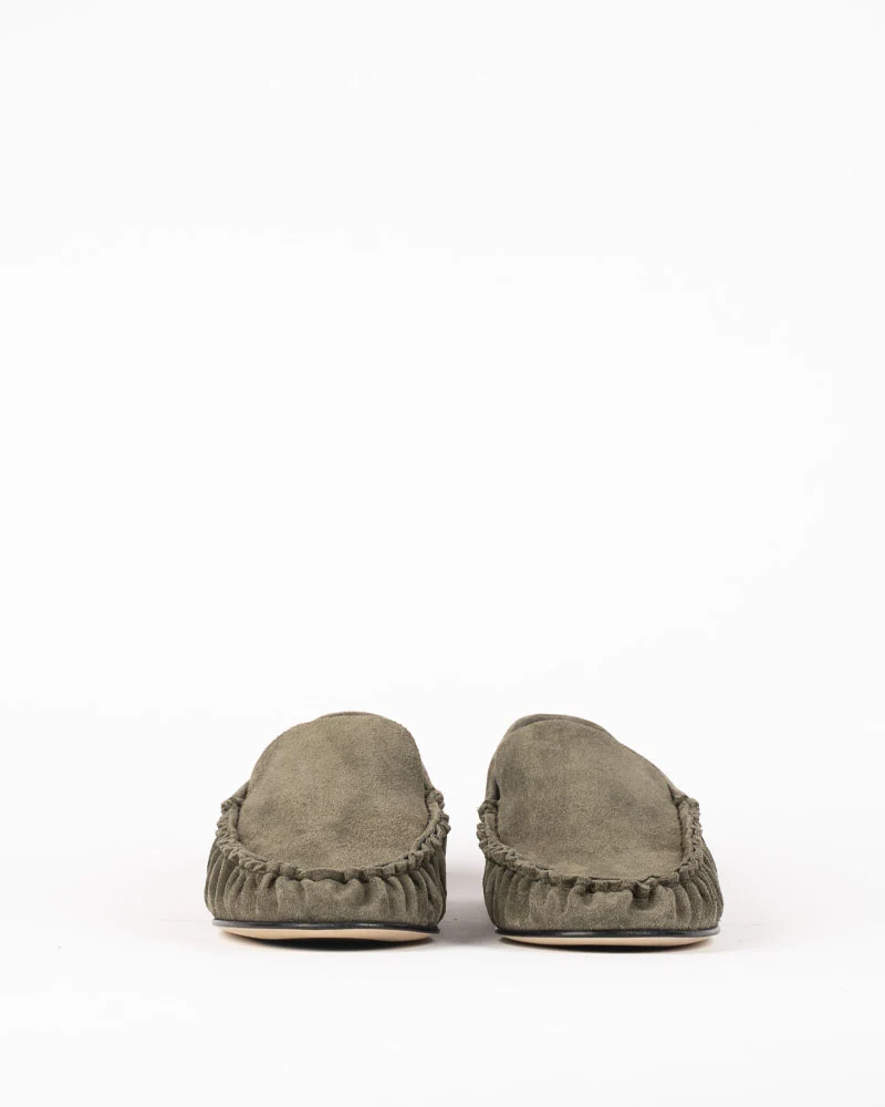 Mocassins odare